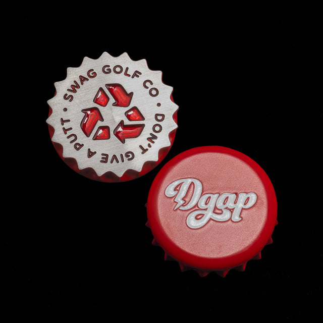 DGAP BOTTLE CAP MARKER