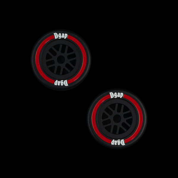INDY TIRE BALL MARKER