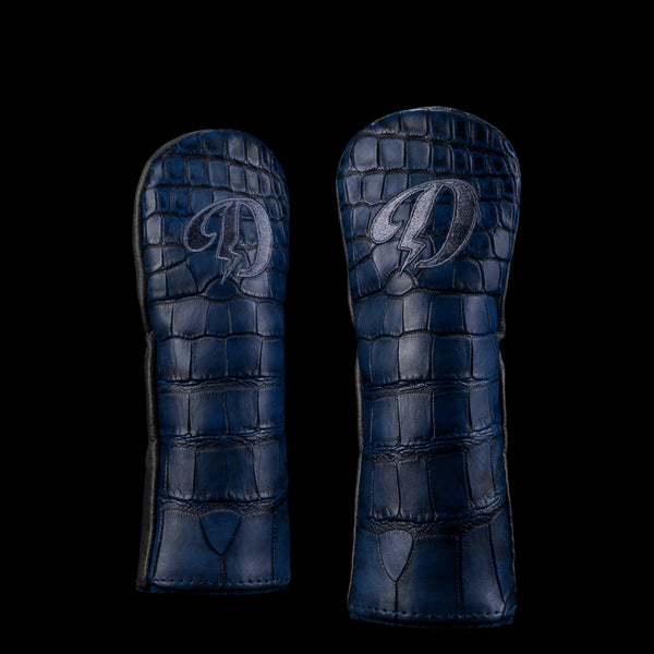 REAL DEAL GATOR HYBRID ANTIQUE BLUE