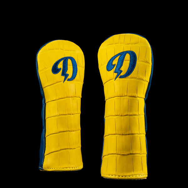 REAL DEAL GATOR HYBRID YELLOW