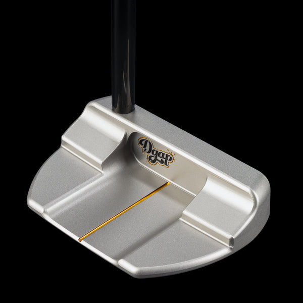 KING OF HEARTS BOSS 2.0 PUTTER