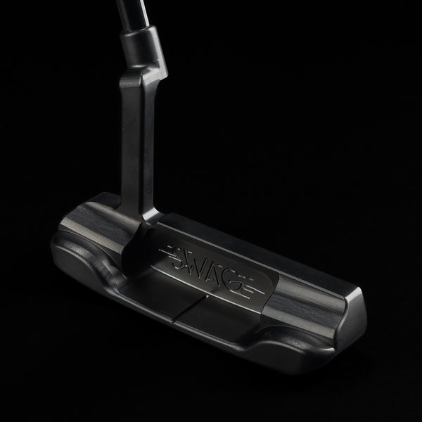 BLACKOUT MANTRA EXTERMINATOR ONE