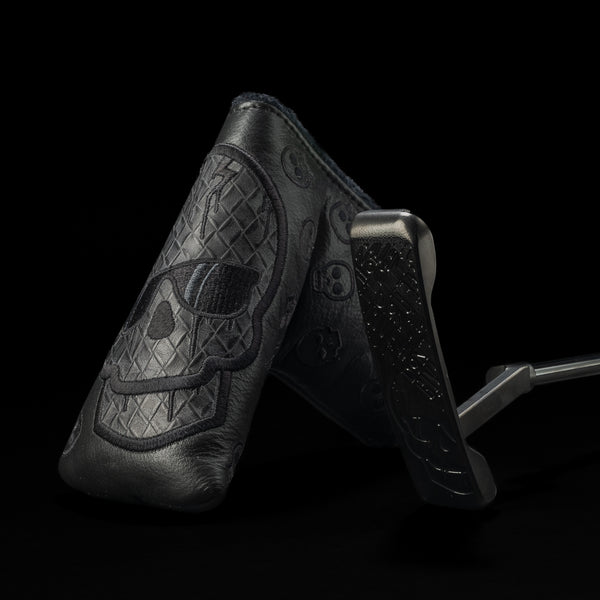 BLACKOUT MANTRA HANDSOME ONE LEFT HANDED