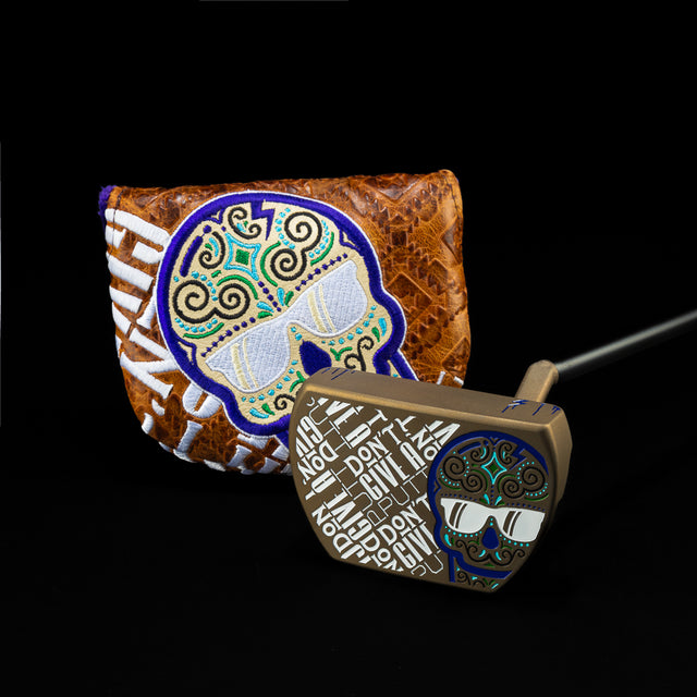 MANTRA SUGAR SKULL BOSS
