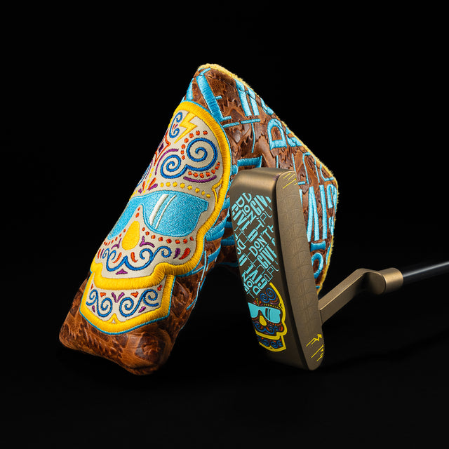 MANTRA SUGAR SKULL HANDSOME ONE