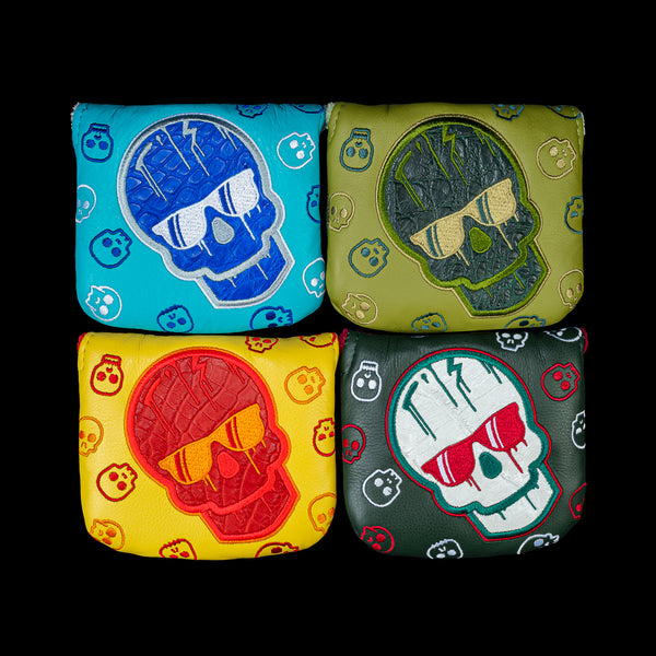 REAL DEAL MYSTERY BAG SMALL CS MALLET COVER