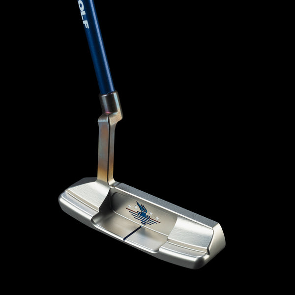 DGAP RWB FLIPPER HANDSOME TOO PUTTER