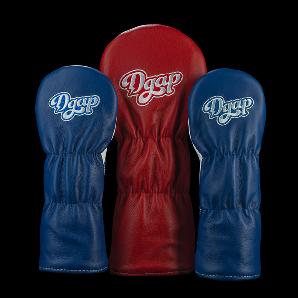 RWB SKELETON ALMIGHTY DOLLAR WOOD COVER SET