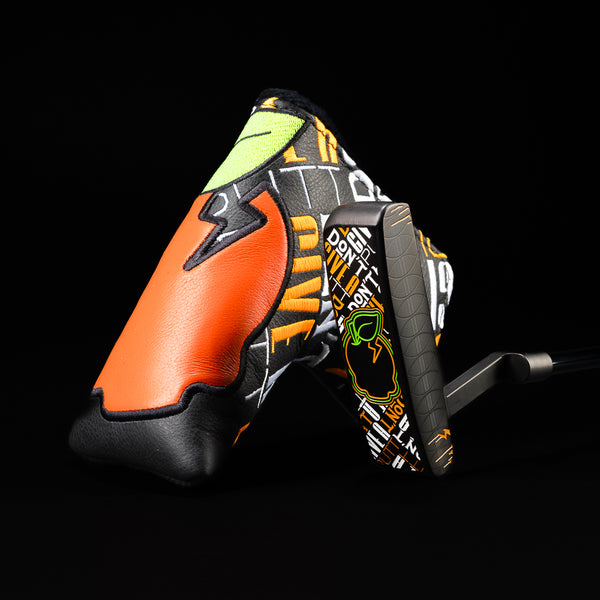 MANTRA PEACH EXTERMINATOR ONE