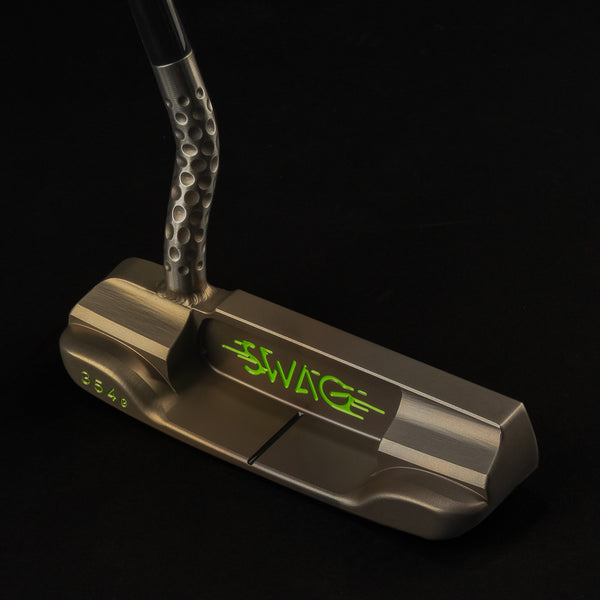 EXTERMINATOR ONE WELD NECK MANTRA