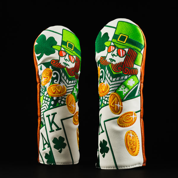 LUCKY KING FAIRWAY COVER