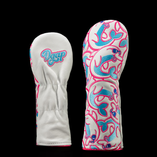 REAL STACKED FLIPPER HYBRID COVER