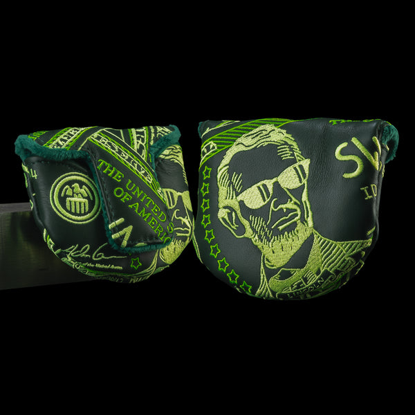 DGAP BIG POCKETS LINCOLN BOSS