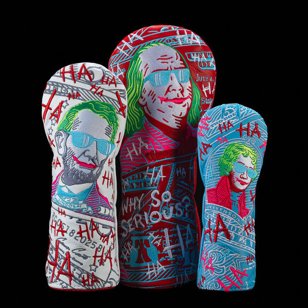 DGAP REAL DEFACED CHICAGO REMIX 3PC SET