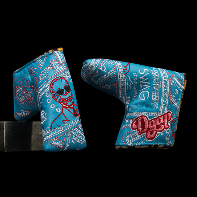 DGAP REAL LANCE REMIX BLADE COVER