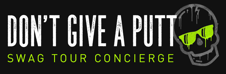 Don't Give A Putt