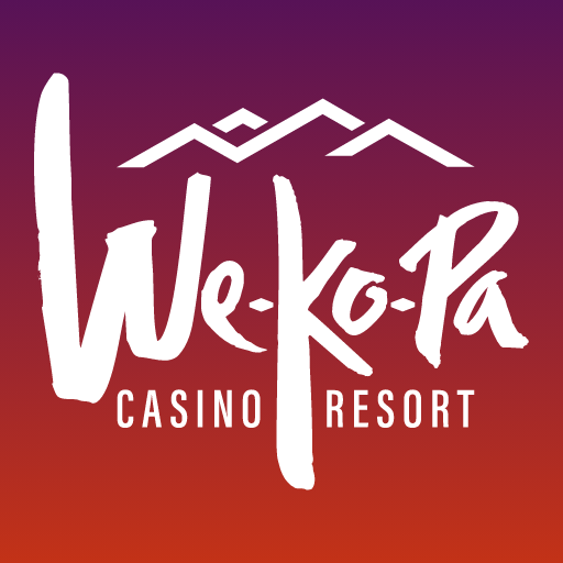 We-Ko-Pa Event