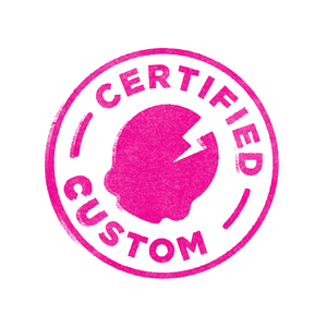 THE CERTIFIED MARK