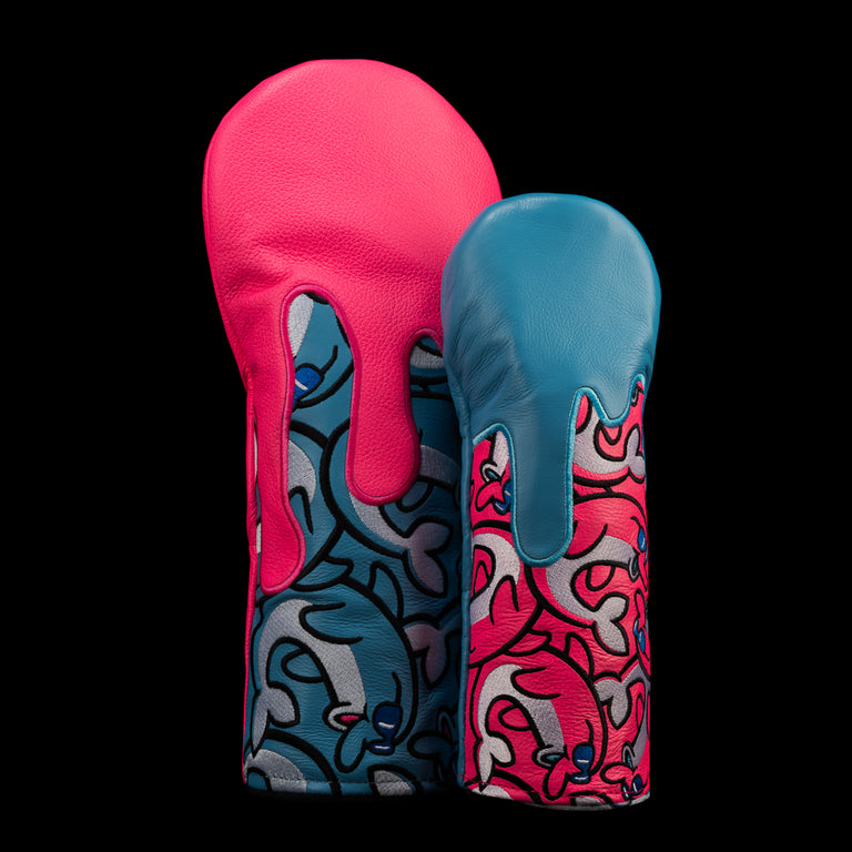 REAL BIG DRIP FLIPPER 2PC SET