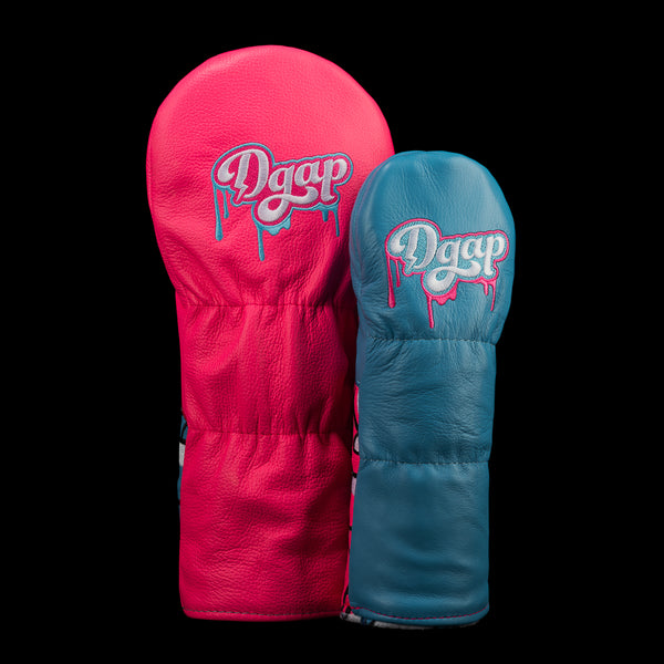 REAL BIG DRIP FLIPPER 2PC SET