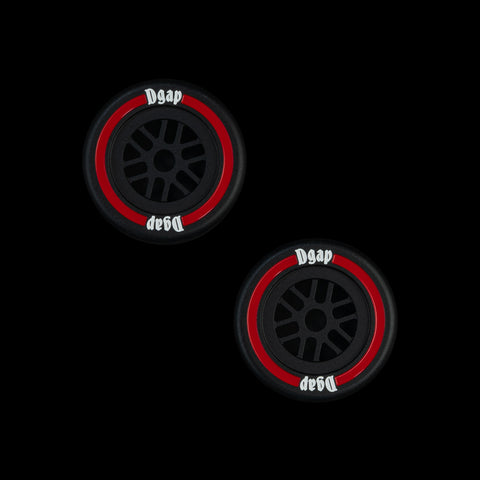 INDY TIRE BALL MARKER