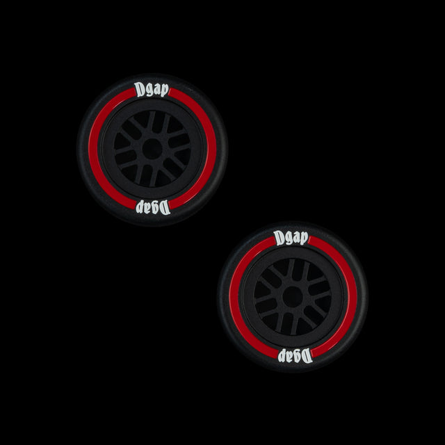 INDY TIRE BALL MARKER