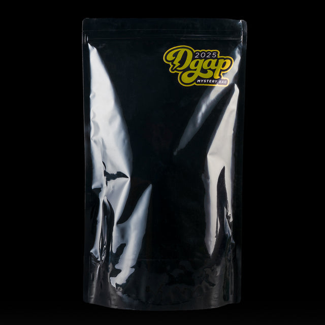 REAL MYSTERY BAG 3PC SET