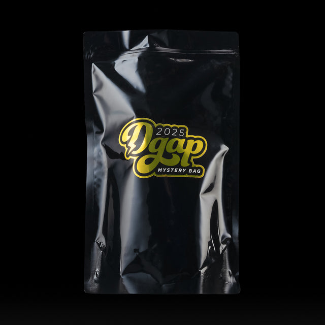 REAL MYSTERY BAG FAIRWAY