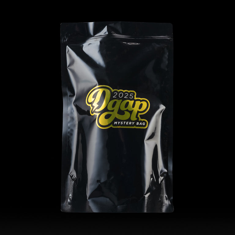 REAL MYSTERY BAG MID MALLET BOSS