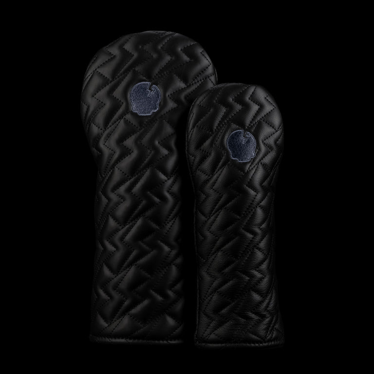 REAL BLACKOUT DGAP SKULL 2PC SET