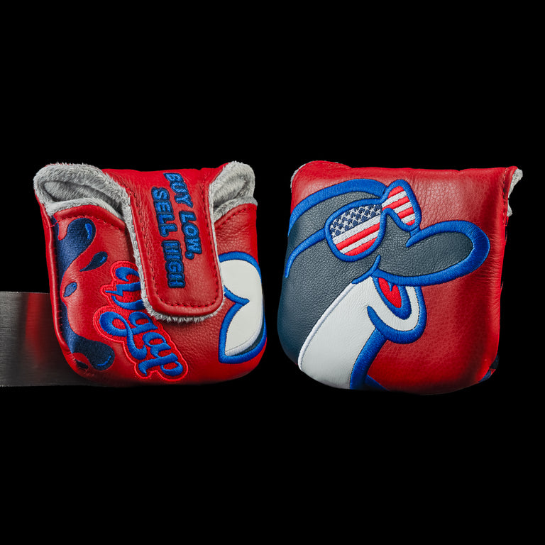 REAL RWB CLASSIC FLIPPER MALLET COVER