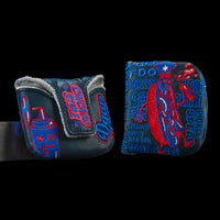 REAL RWB CLASSIC CHICAGO DOG MALLET COVER