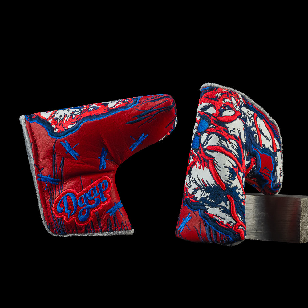 REAL RWB CLASSIC SWAG THING BLADE COVER