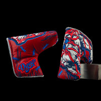 REAL RWB CLASSIC SWAG THING BLADE COVER