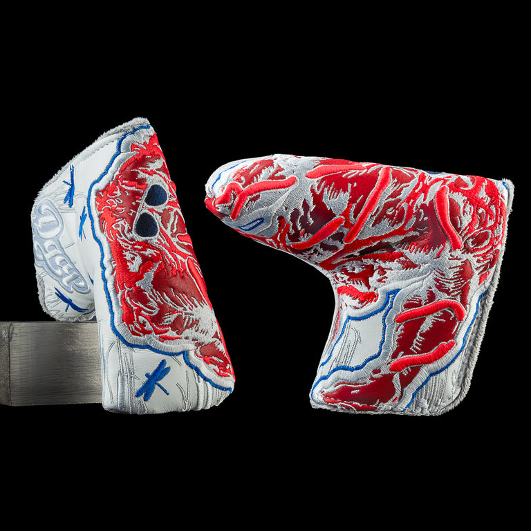 REAL RWB CLASSIC SWAG THING BLADE COVER