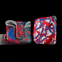 REAL RWB CLASSIC SWAG THING MALLET COVER