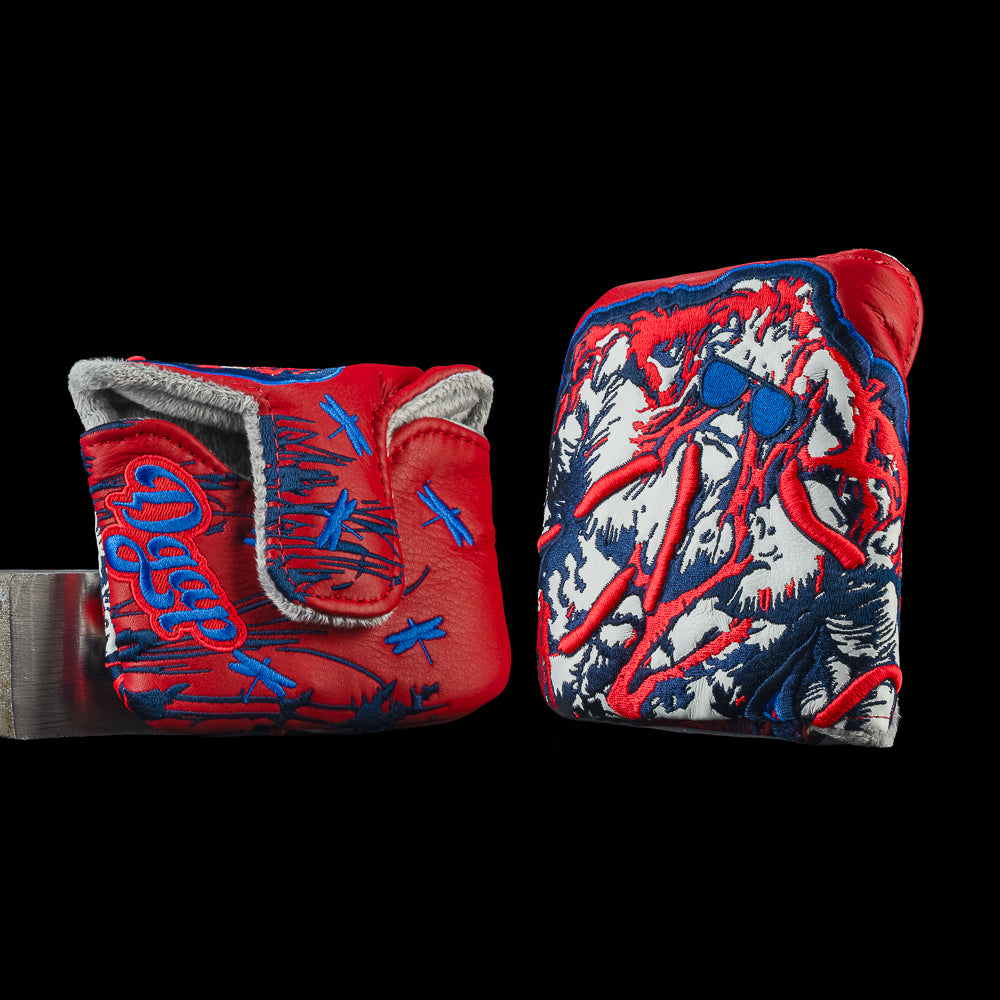 REAL RWB CLASSIC SWAG THING MALLET COVER