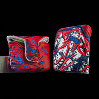 REAL RWB CLASSIC SWAG THING MALLET COVER