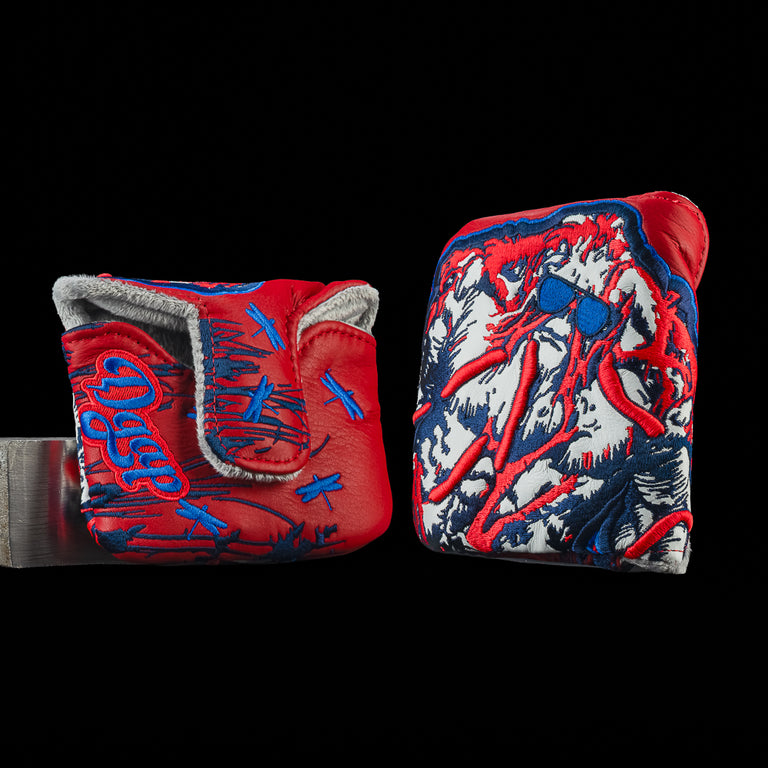 REAL RWB CLASSIC SWAG THING MALLET COVER