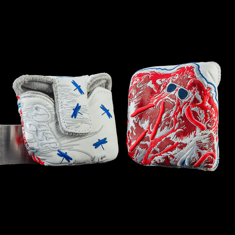 REAL RWB CLASSIC SWAG THING MALLET COVER
