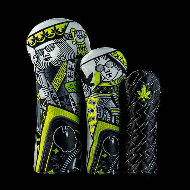 REAL ROYAL HIGHNESS 3PC SET