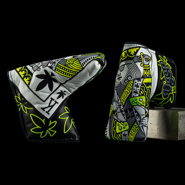 REAL ROYAL HIGHNESS BLADE COVER