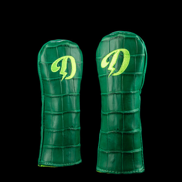 REAL DEAL GATOR HYBRID GREEN