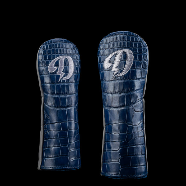 REAL DEAL GATOR HYBRID NAVY