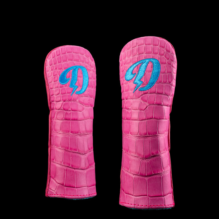 REAL DEAL GATOR HYBRID PINK