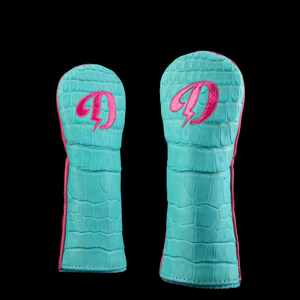 REAL DEAL GATOR HYBRID AQUA