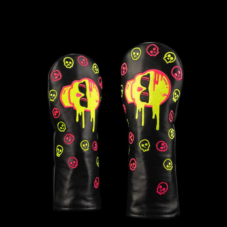 REAL LEAKING SKULL HYBRID VOLT