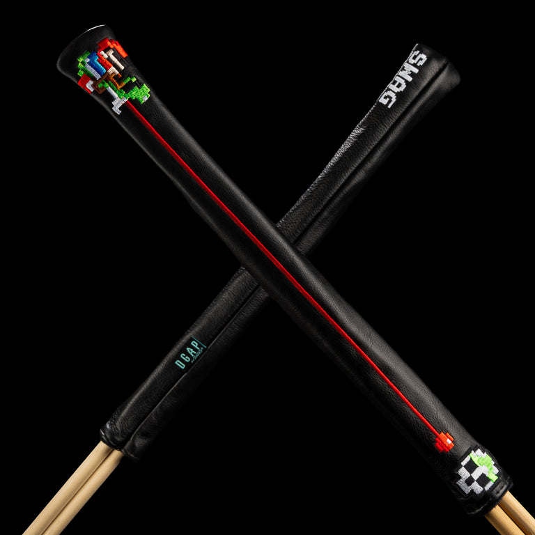 PARIO'S PET ALIGNMENT STICK COVER