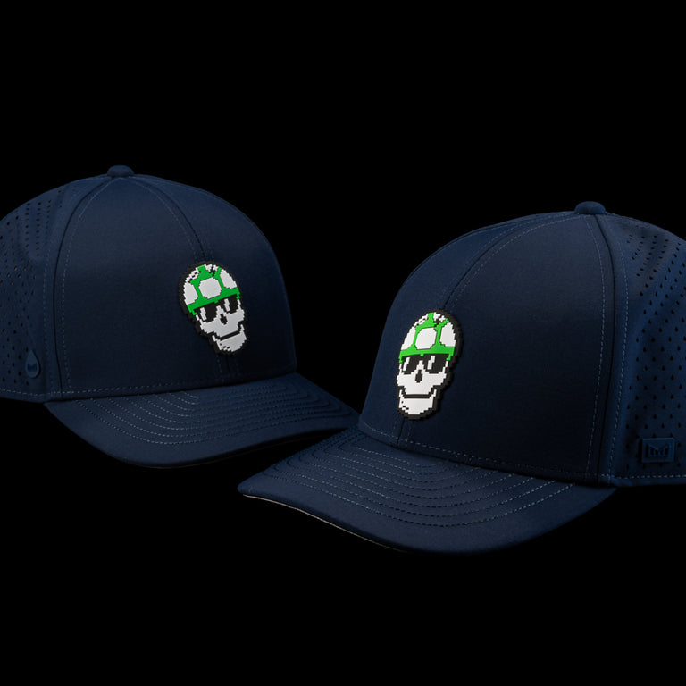 MELIN A-GAME 1 UP CLASSIC HAT