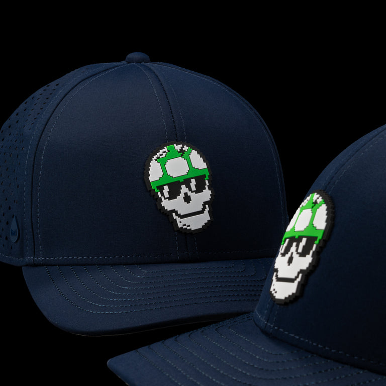 MELIN A-GAME 1 UP CLASSIC HAT